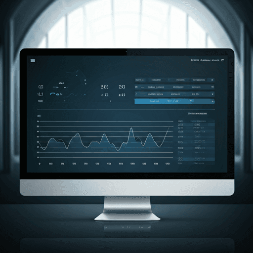 Dashboard Analytics View