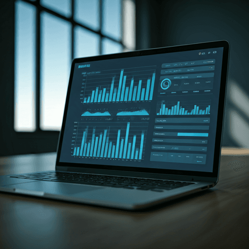 SEO Dashboard